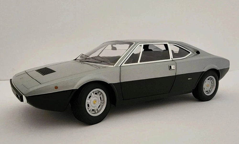  308 GT4 Limited 1973 1:18