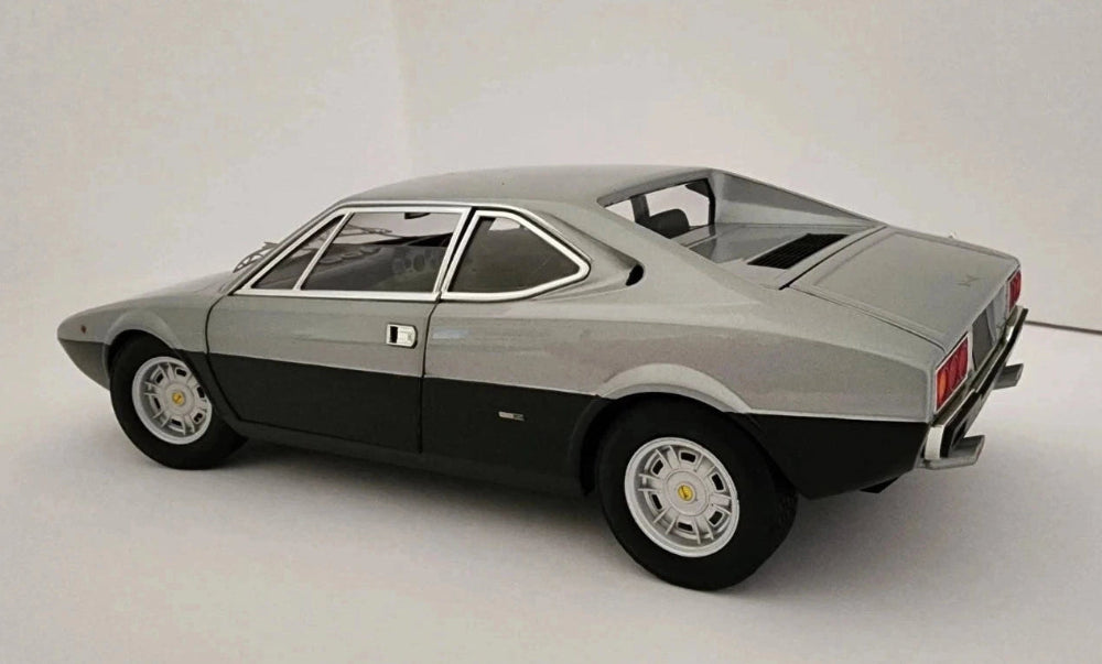 Ferrari Dino New 1973 1:18
