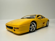 Ferrari F355 Spider 1999 1:18