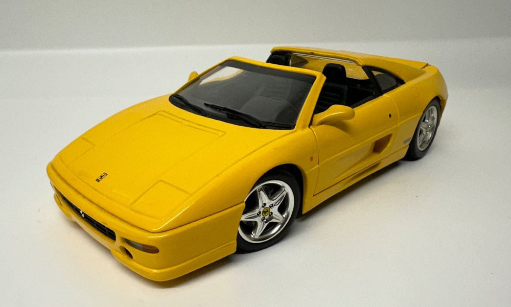 Ferrari F355 Spider 1999 New