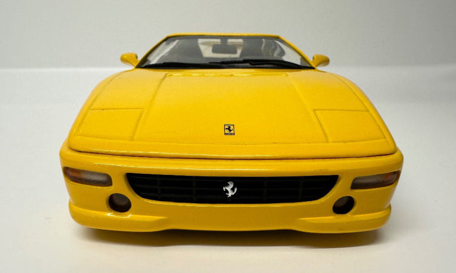 Ferrari F355 Hot 1999 1:18