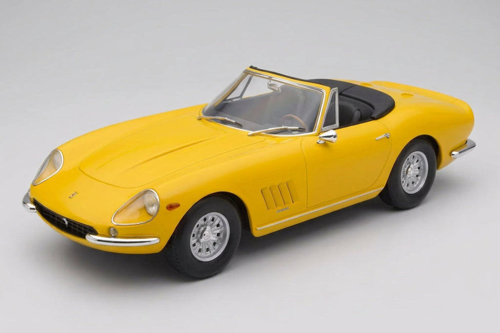 Ferrari 275 GTB/4 NART Spider