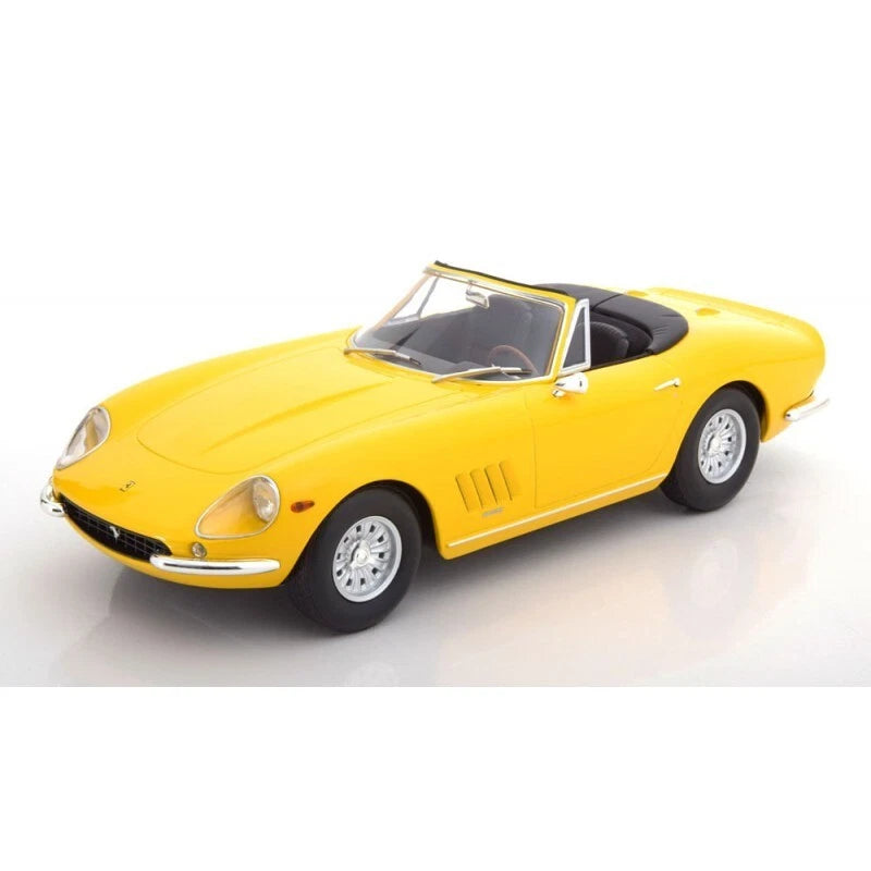 Ferrari 275 GTB/4 NART Spider