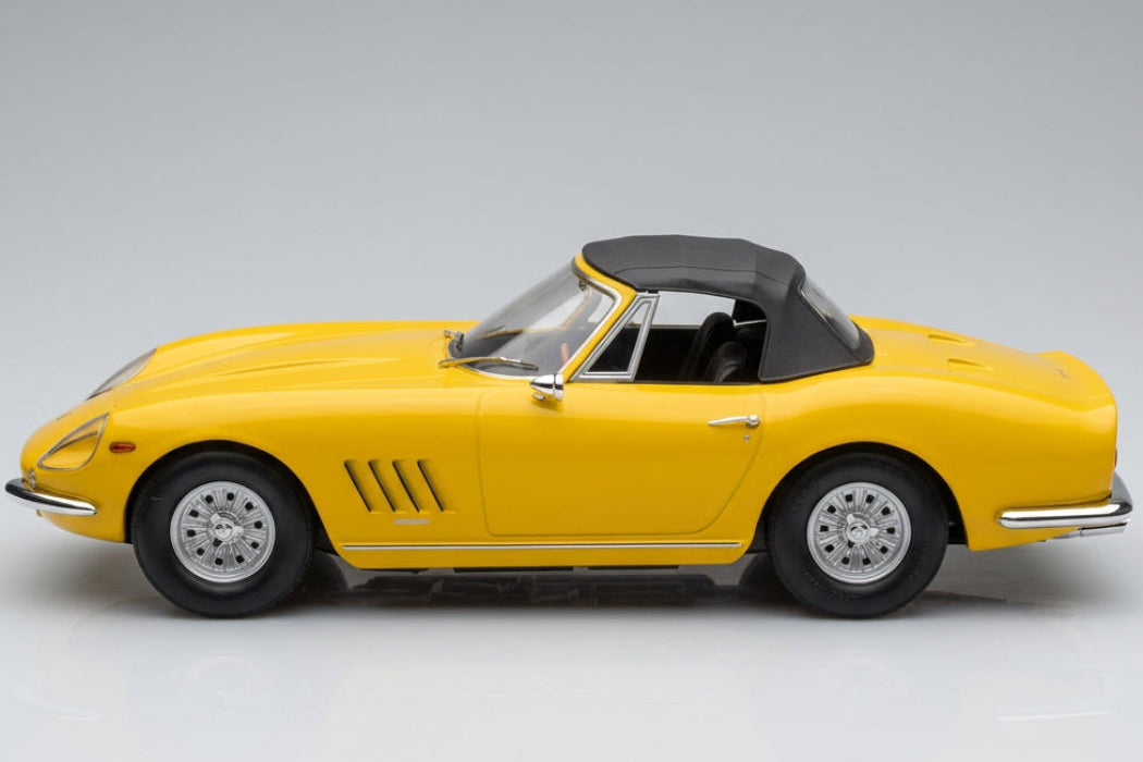 Ferrari  Limited 1967 1:18 New
