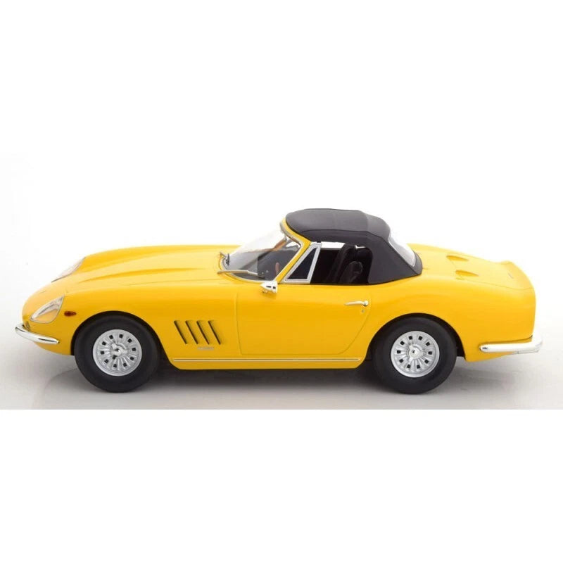 Ferrari  Limited 1967 1:18 New
