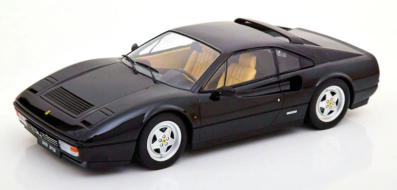 Ferrari 288 GTO Limited 1984 