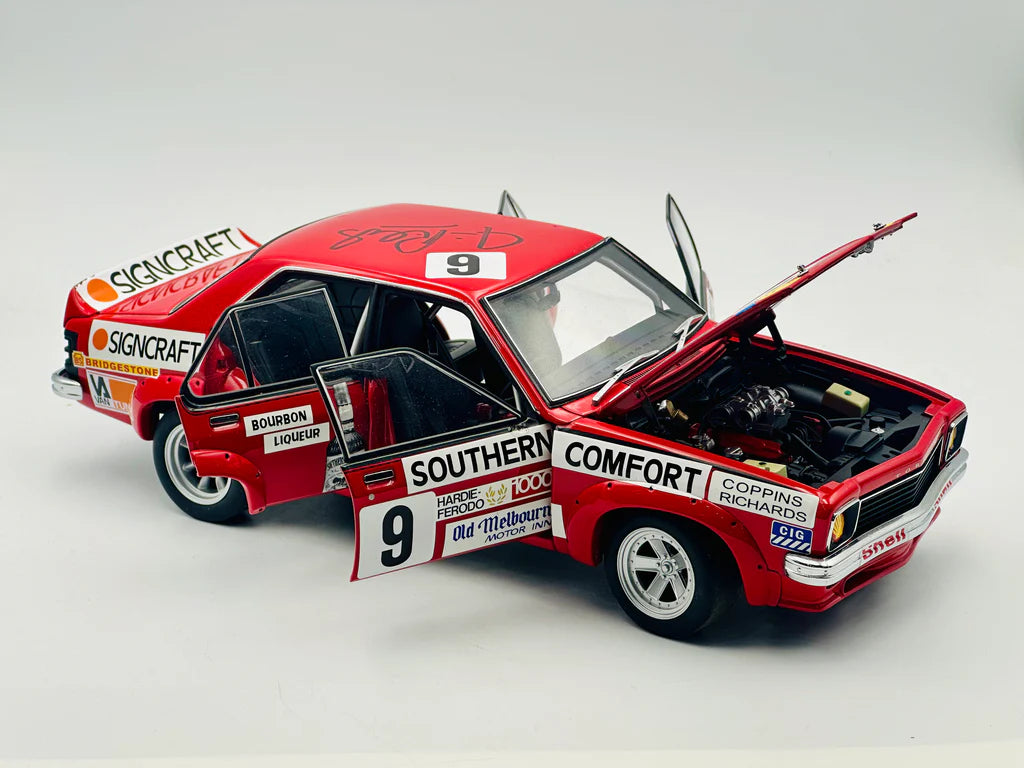 Hot Sammler New Shopping 1:18