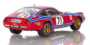Ferrari 365 GTB 4 Racing