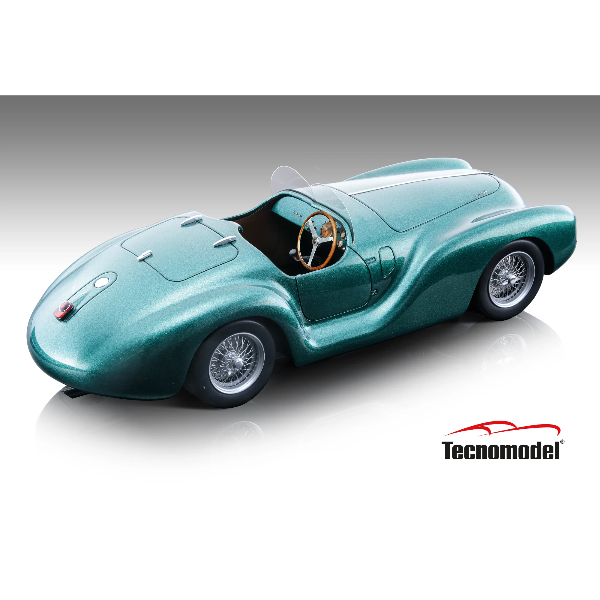Costruzioni 815 Spider Limited 1:18