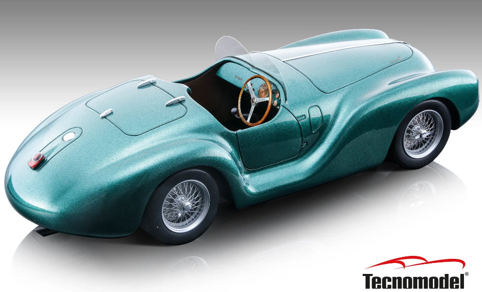 Costruzioni 815 Spider Limited 1:18