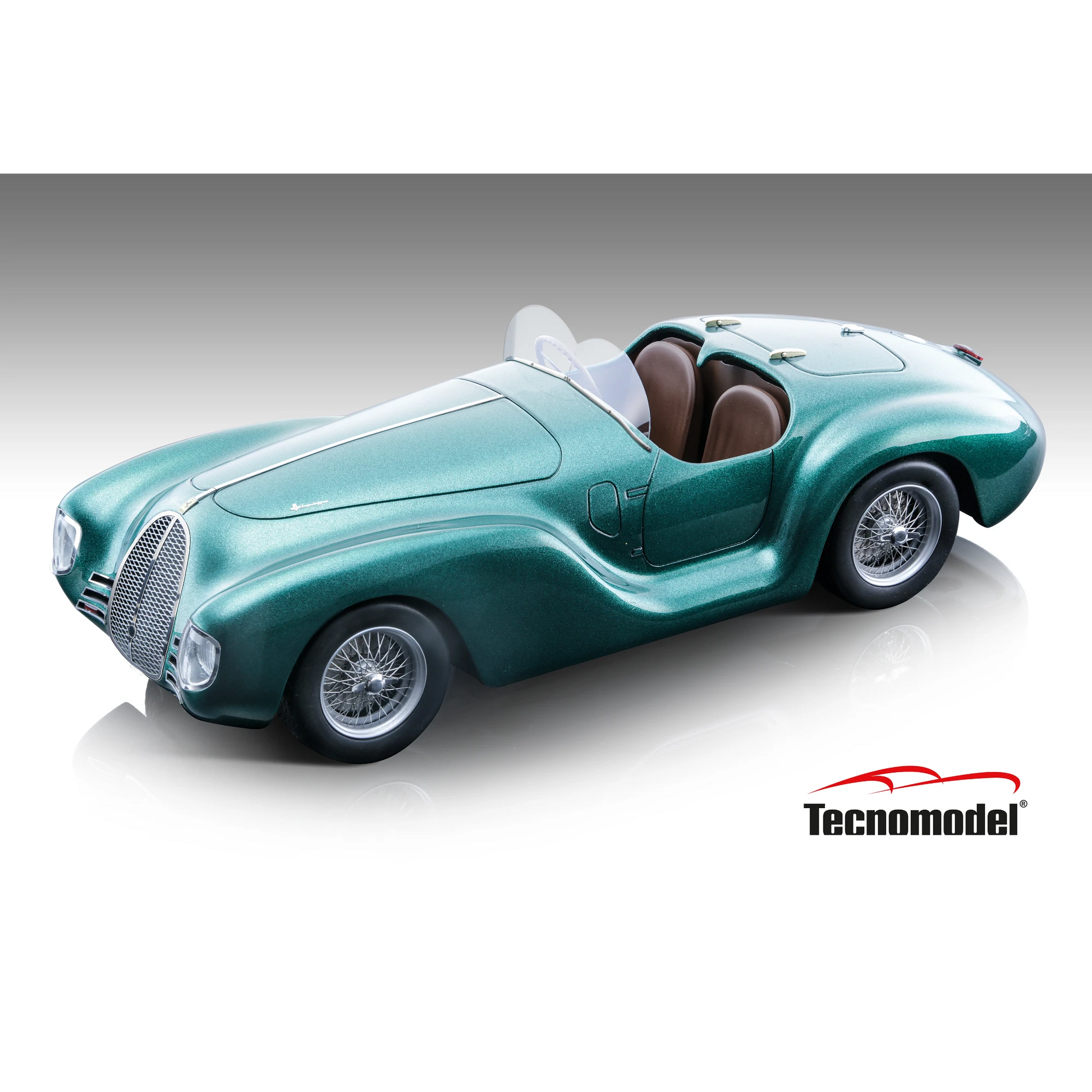 Auto Avio Costruzioni 815 Spider 