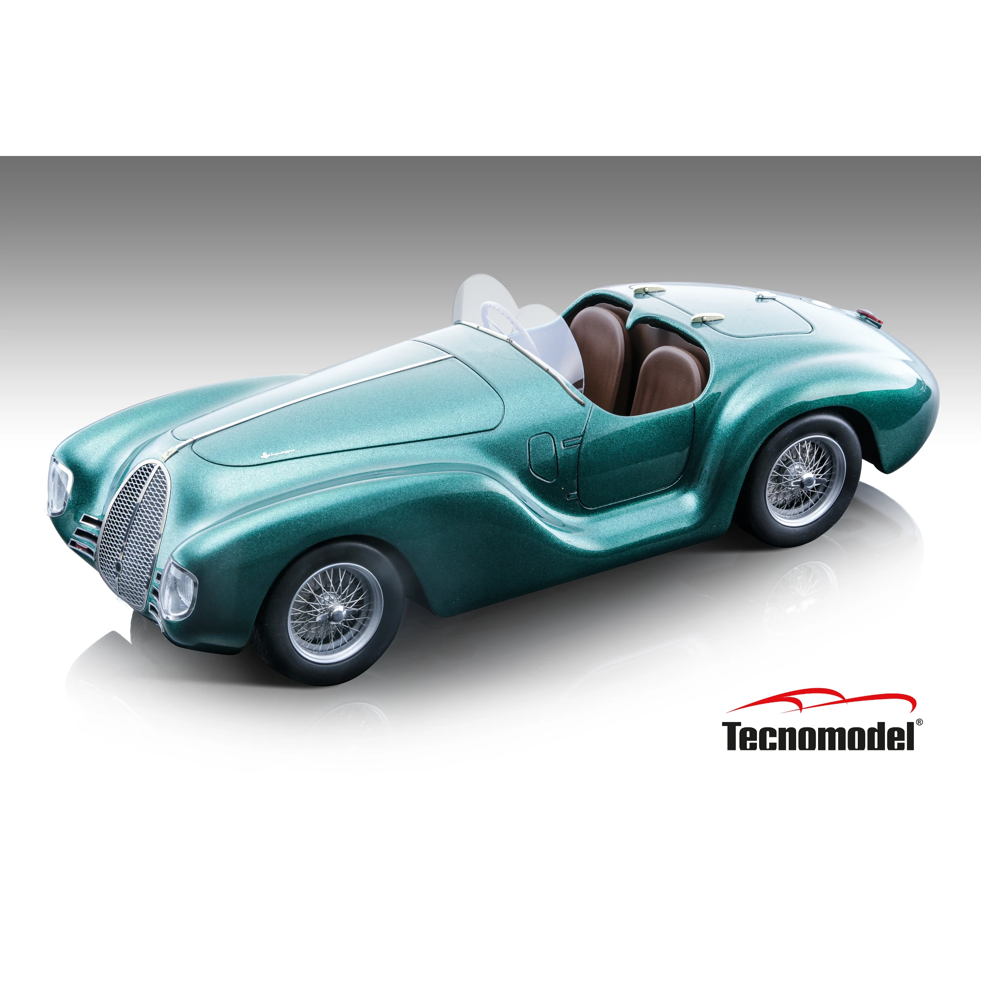 Auto Avio Costruzioni 815 Spider 