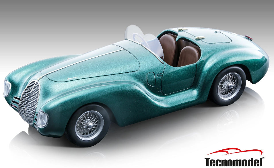 Auto Avio Costruzioni 815 Spider 
