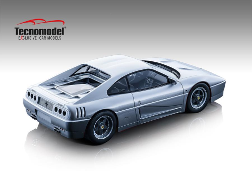 Ferrari 348 Zagato Limited  1:18