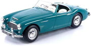 Austin Healey 3000 Spider 1959 