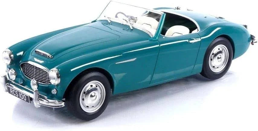 Austin Healey 3000 Spider 1959 
