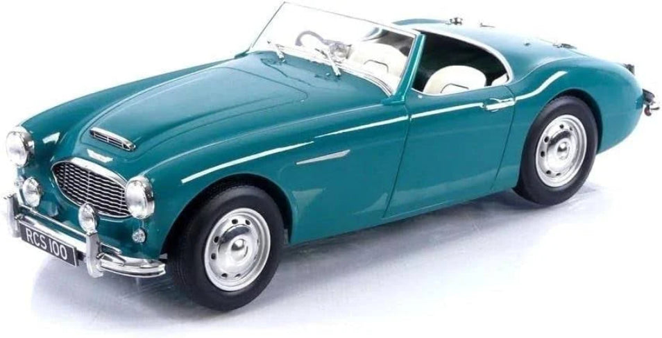 Austin Healey 3000 Spider 1959 