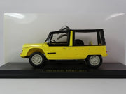 Citroen Méhari 1983 1:18 New