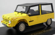 Citroen Méhari 1983 1:18 Hot