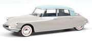 Citroen DS 19 1956 1:18