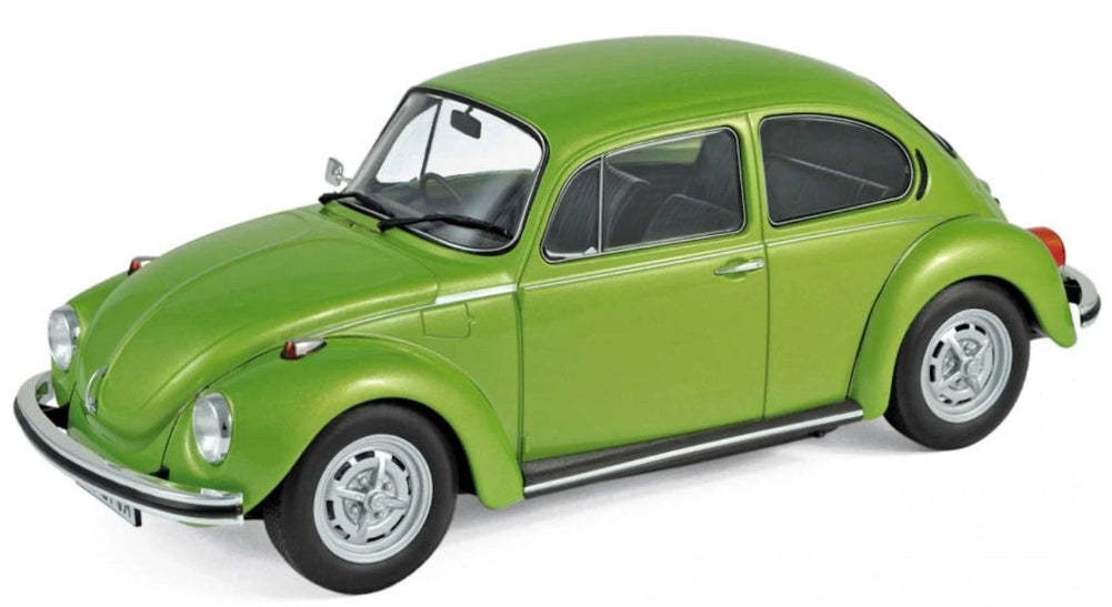 VW Käfer 1303 1973 1:18