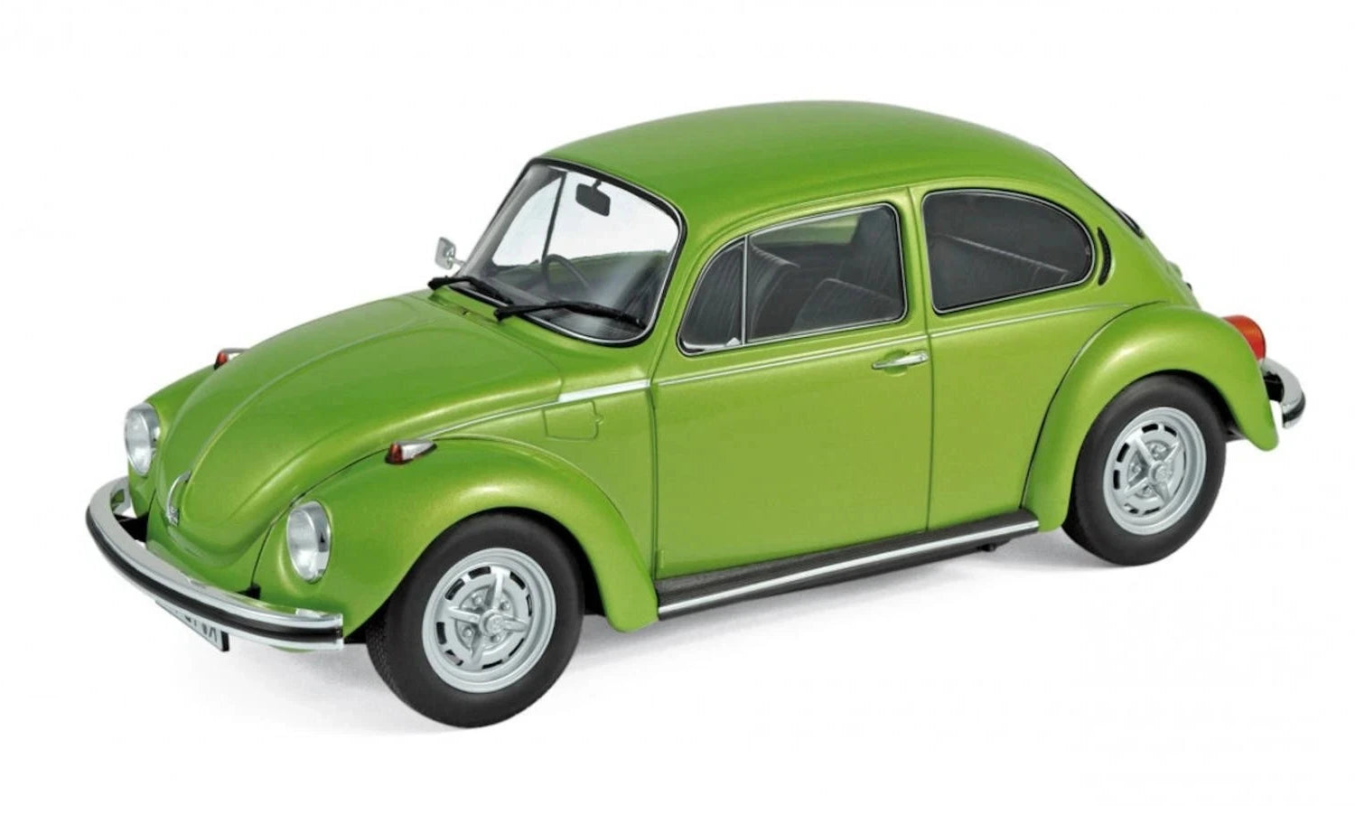 VW Käfer 1303 1973 1:18