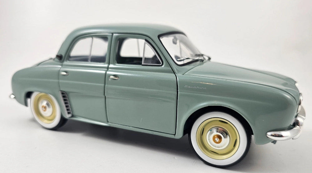 Renault Dauphine 1958 1:18 Leferbar