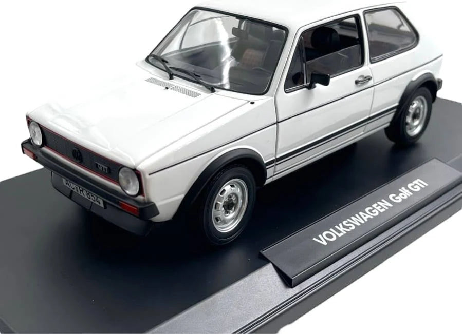 VW Golf GTI 1977 New