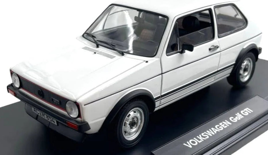 VW Golf GTI 1977 New