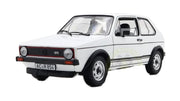 VW Golf GTI 1977 1:18