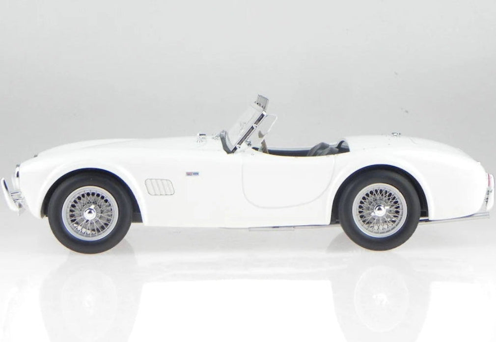 AC Cobra 289 Spyder 1:18
