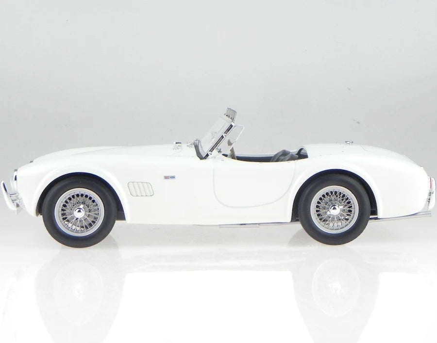 AC Cobra 289 Spyder 1:18