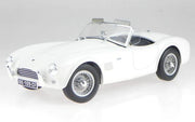 AC Cobra 289 Spyder 1963 