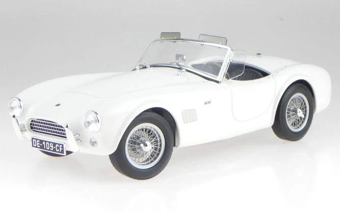 AC Cobra 289 Spyder 1963 
