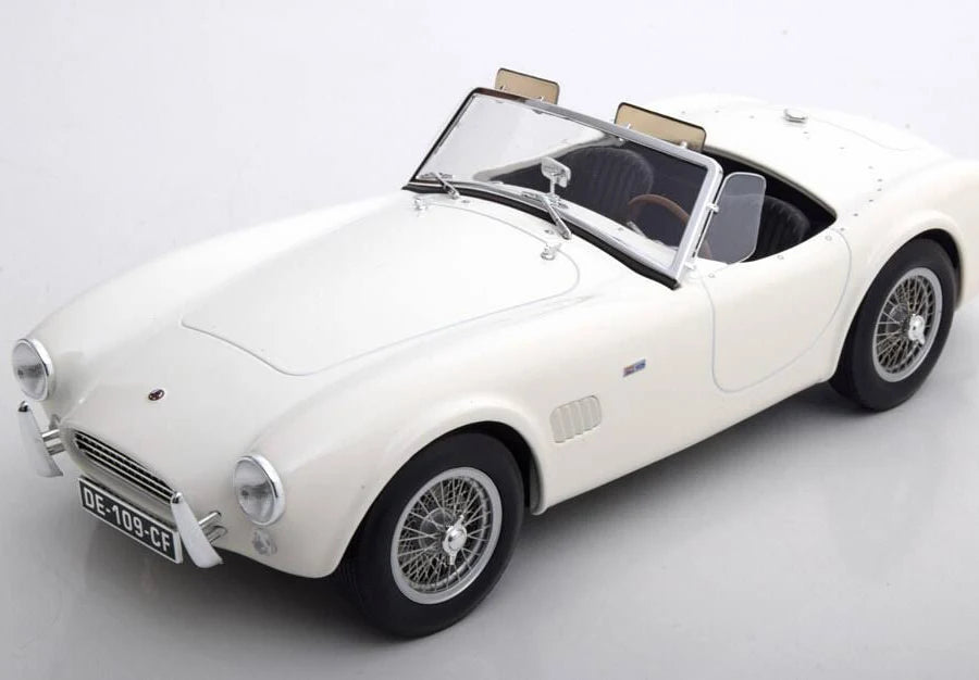 AC Cobra 289 New Viral
