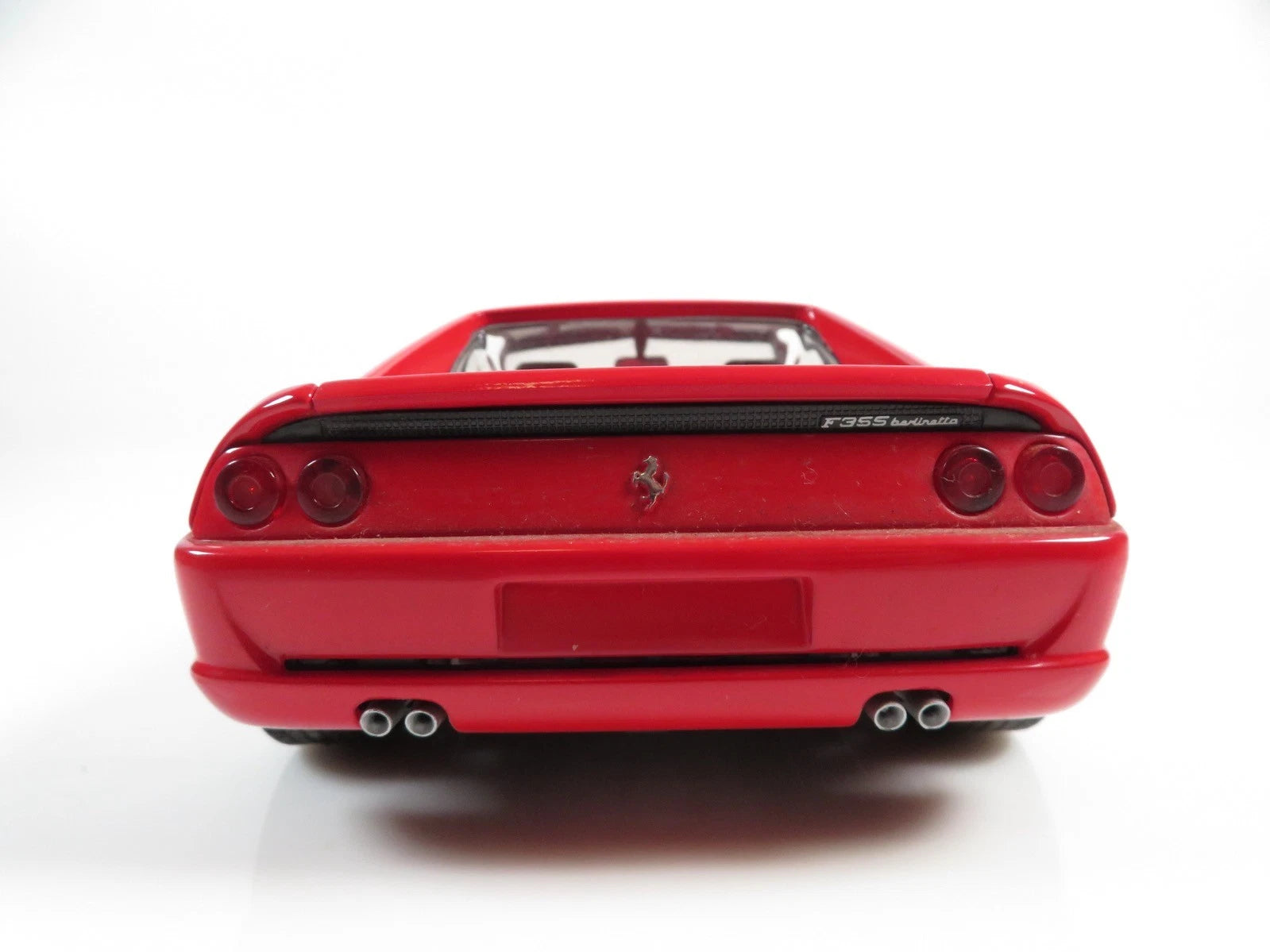 Ferrari 355 Berlinetta New  1:18