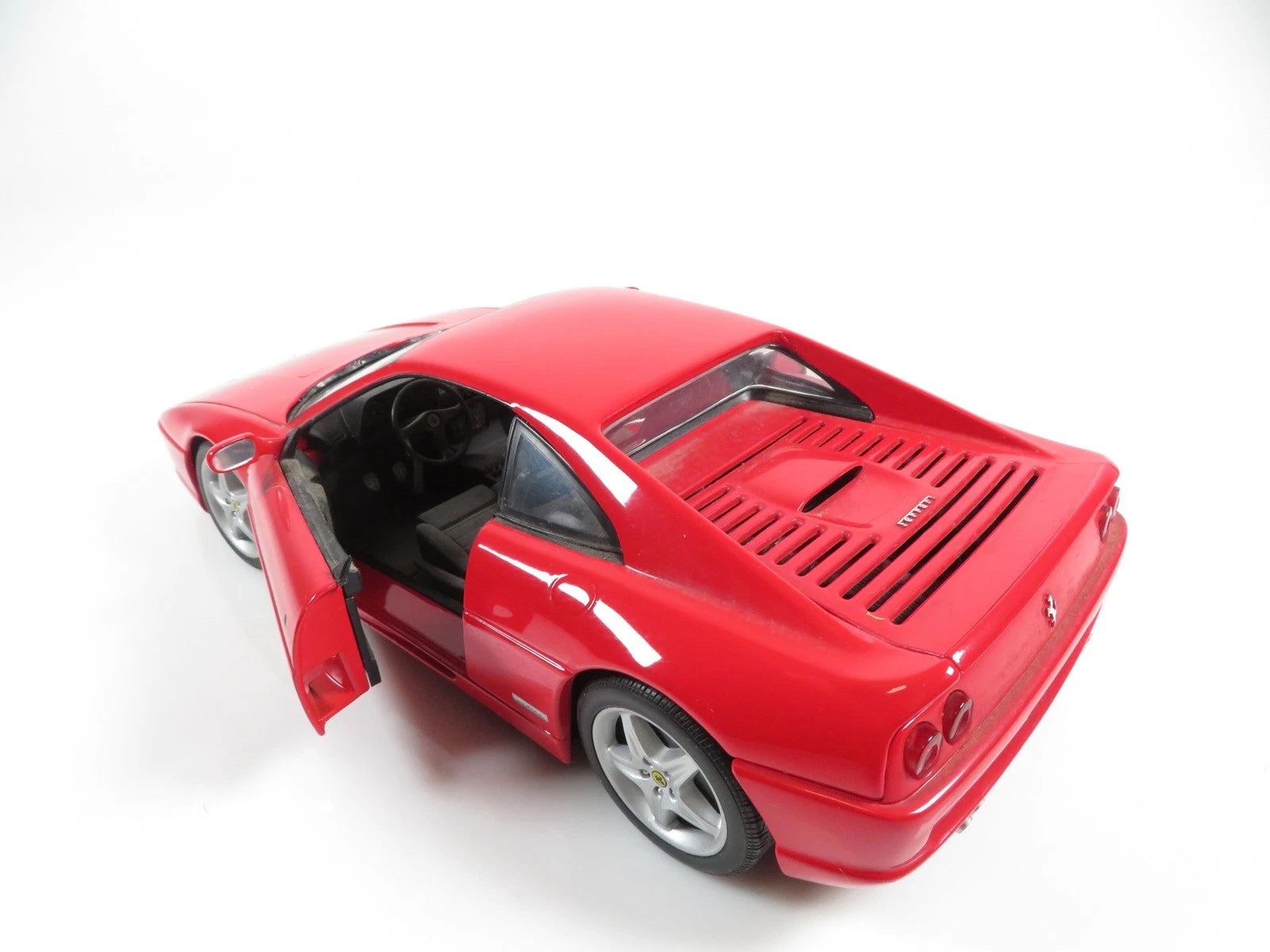 Ferrari 355 Hot 1994 1:18