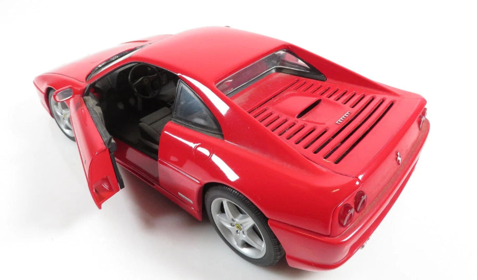 Ferrari 355 Hot 1994 1:18