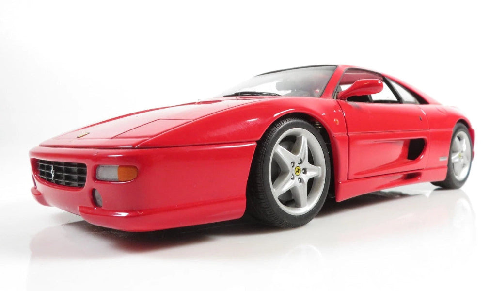 Ferrari 355 Berlinetta 1994 1:18