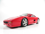 Ferrari 355 Berlinetta 1994 1:18