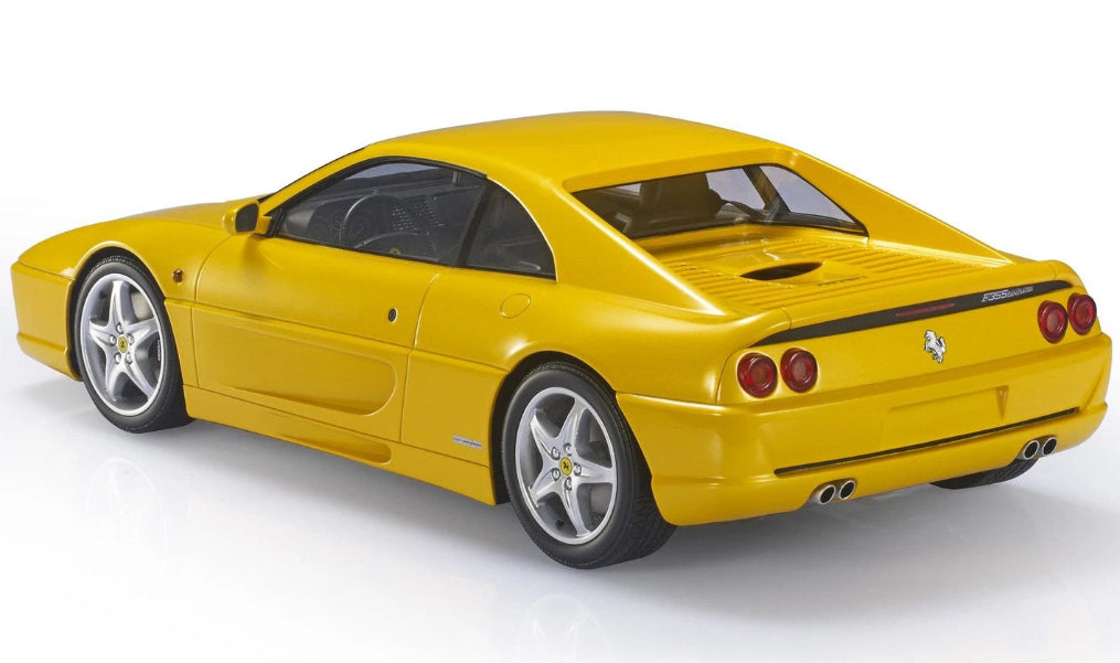 Ferrari 355 Coupe Modelcarshop 1:18