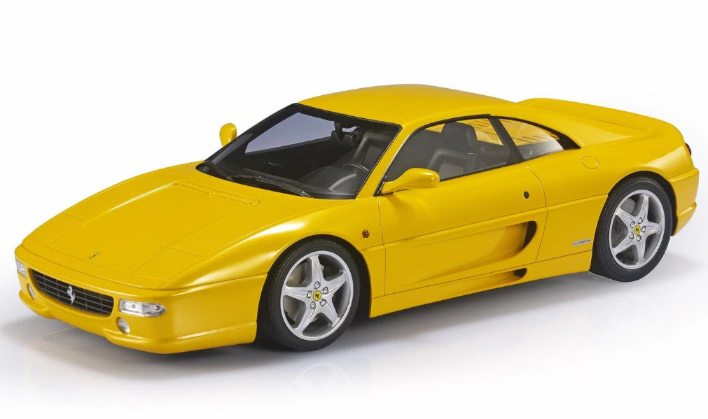 Ferrari 355 Coupe 1994 1:18