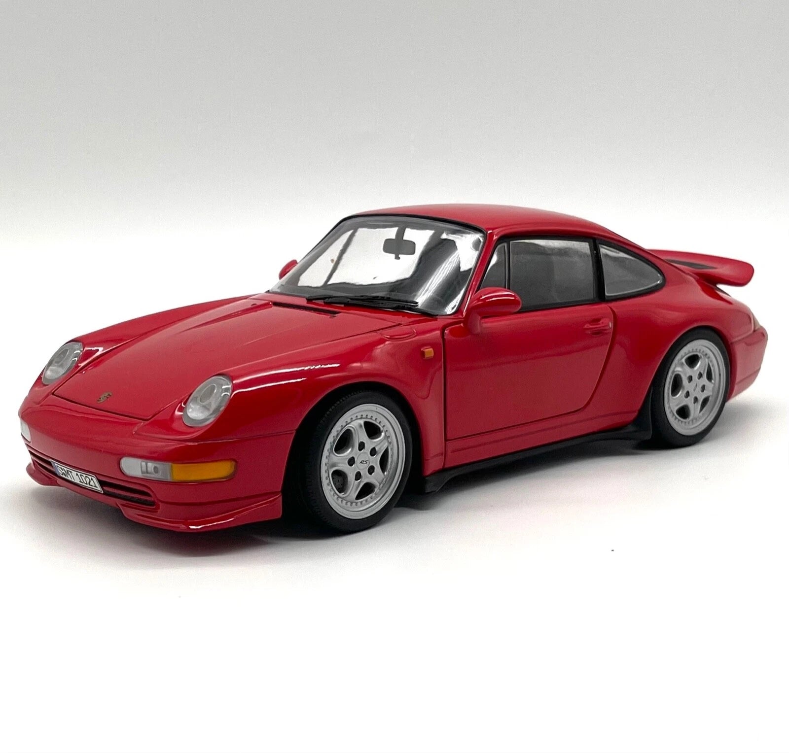Porsche 911 (993) Carrera RS 