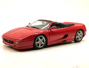 Ferrari 355 Spider 1994 1:18