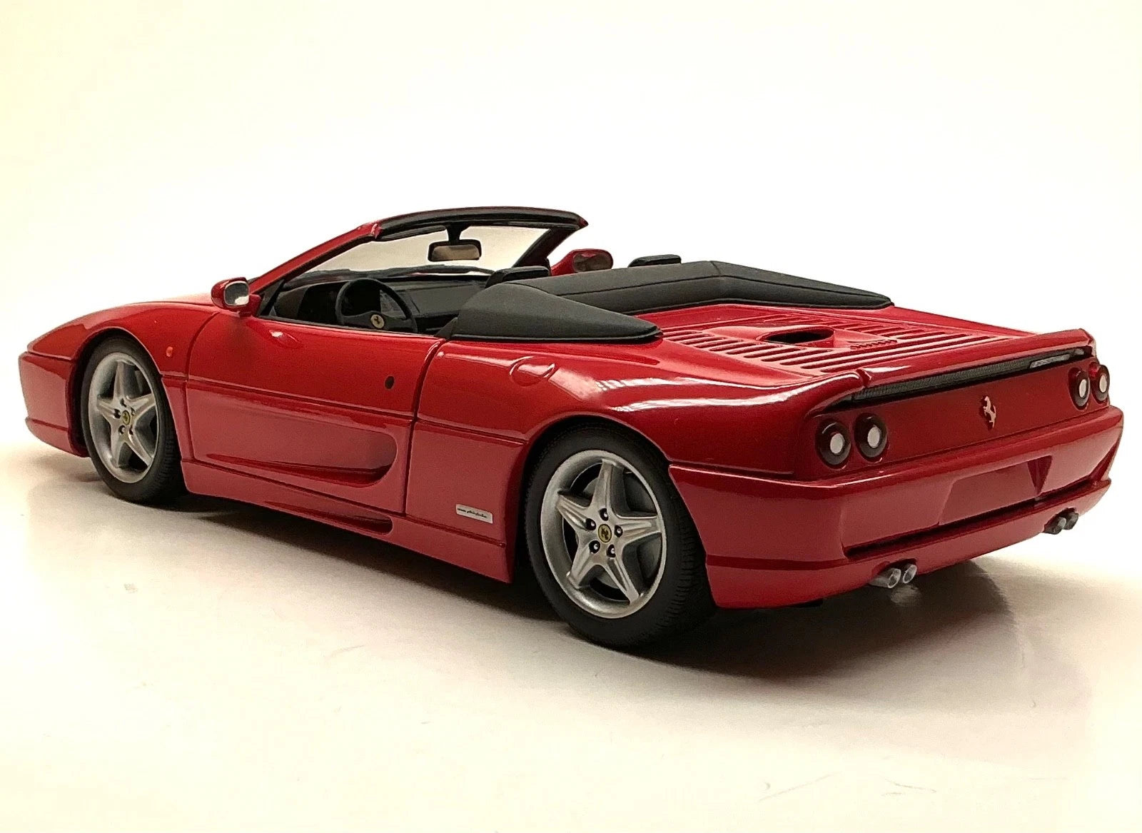 Ferrari 355 Spider 1994 New