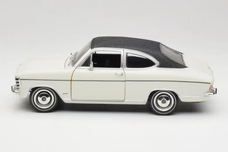 Opel Olympia A Coupe 1:18