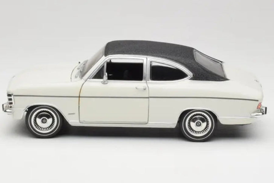 Opel Olympia A Coupe 1:18