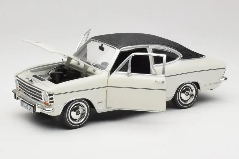 Opel Olympia weiss Online New