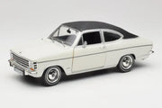Opel Olympia A Coupe 1962 