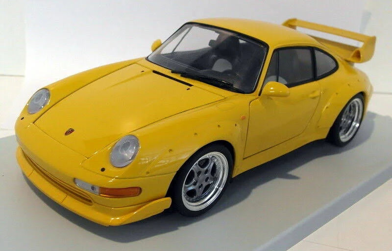 Porsche 911 GT2 Coupe Hot New